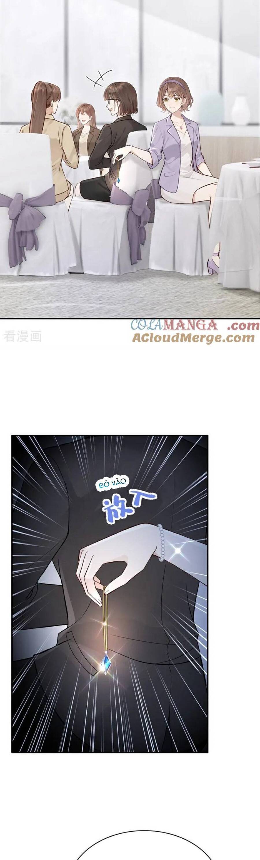 SỐNG CHUNG CHỈ LÀ ĐỂ CHINH PHỤC EM: Chapter 75