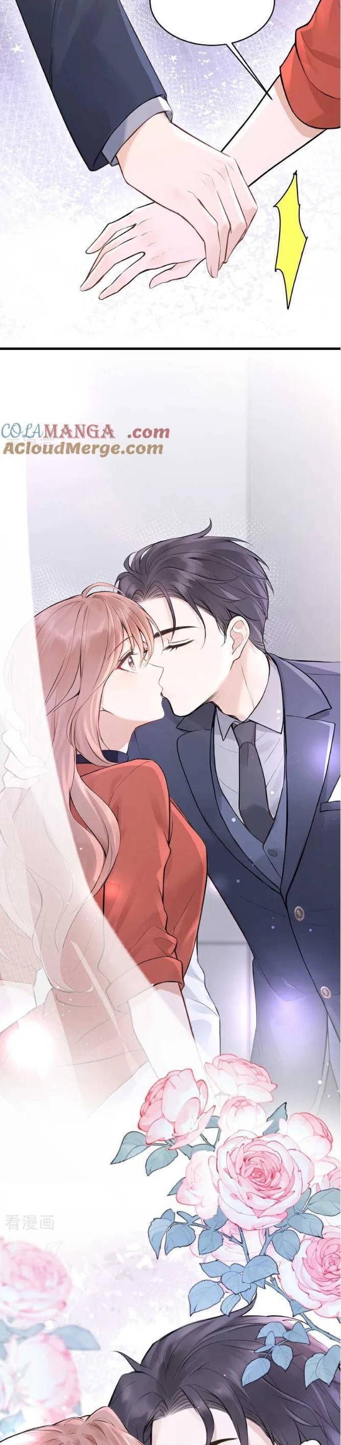 SỐNG CHUNG CHỈ LÀ ĐỂ CHINH PHỤC EM: Chapter 77