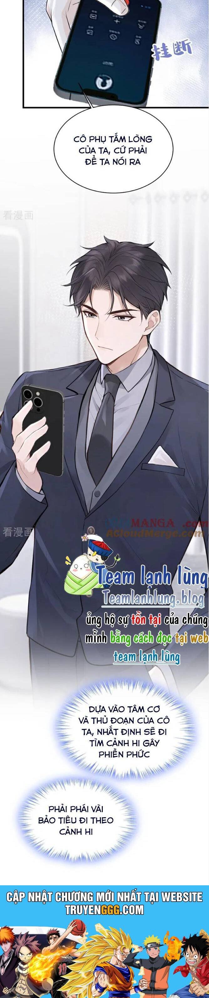 SỐNG CHUNG CHỈ LÀ ĐỂ CHINH PHỤC EM: Chapter 77