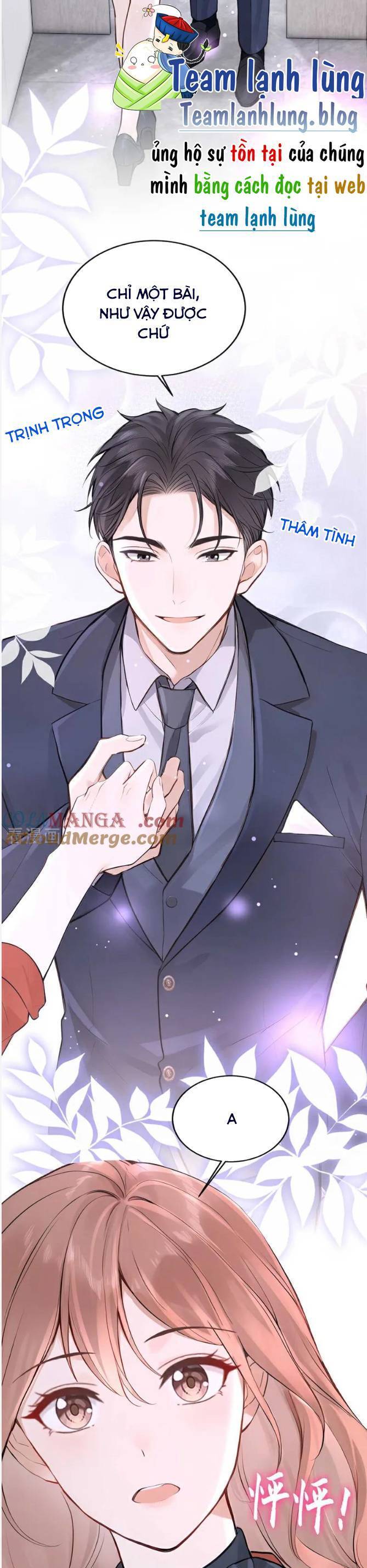 SỐNG CHUNG CHỈ LÀ ĐỂ CHINH PHỤC EM: Chapter 77