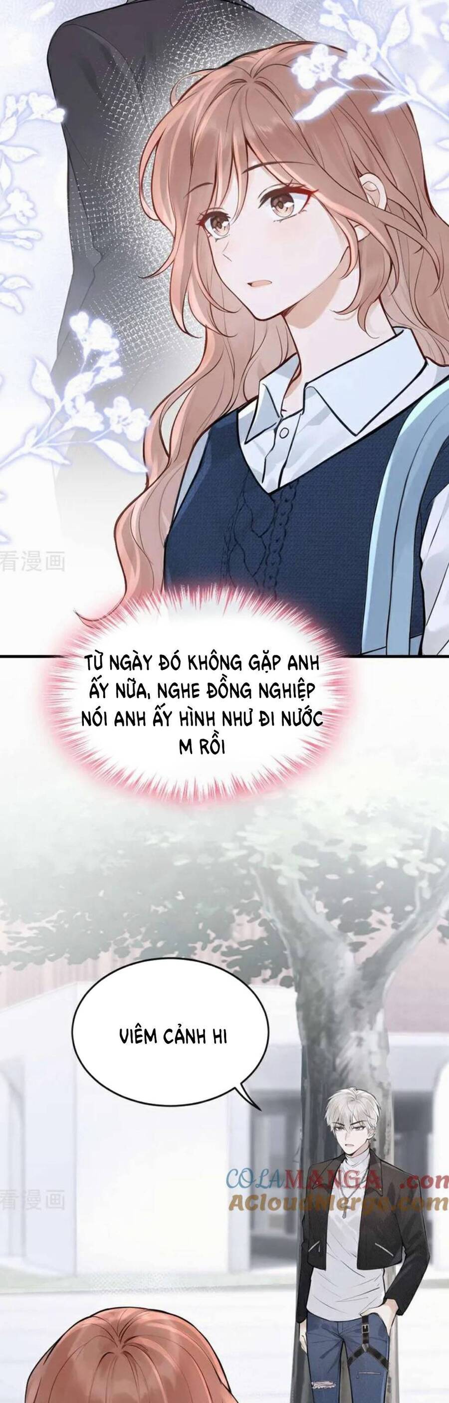 SỐNG CHUNG CHỈ LÀ ĐỂ CHINH PHỤC EM: Chapter 82