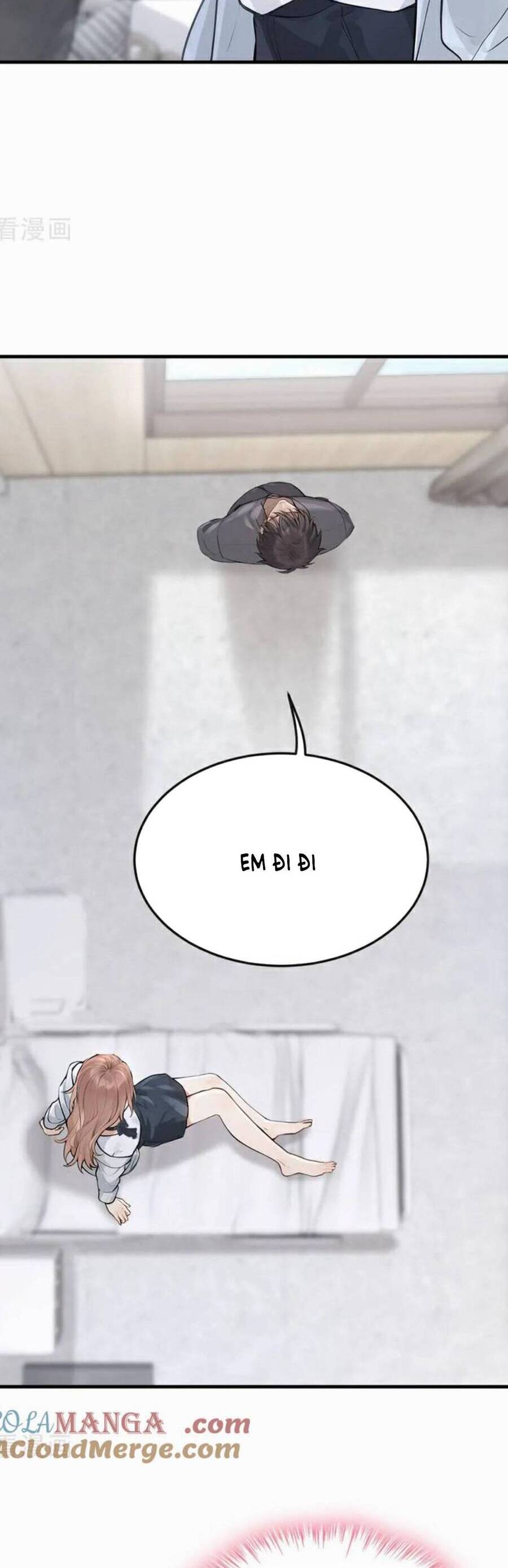 SỐNG CHUNG CHỈ LÀ ĐỂ CHINH PHỤC EM: Chapter 82