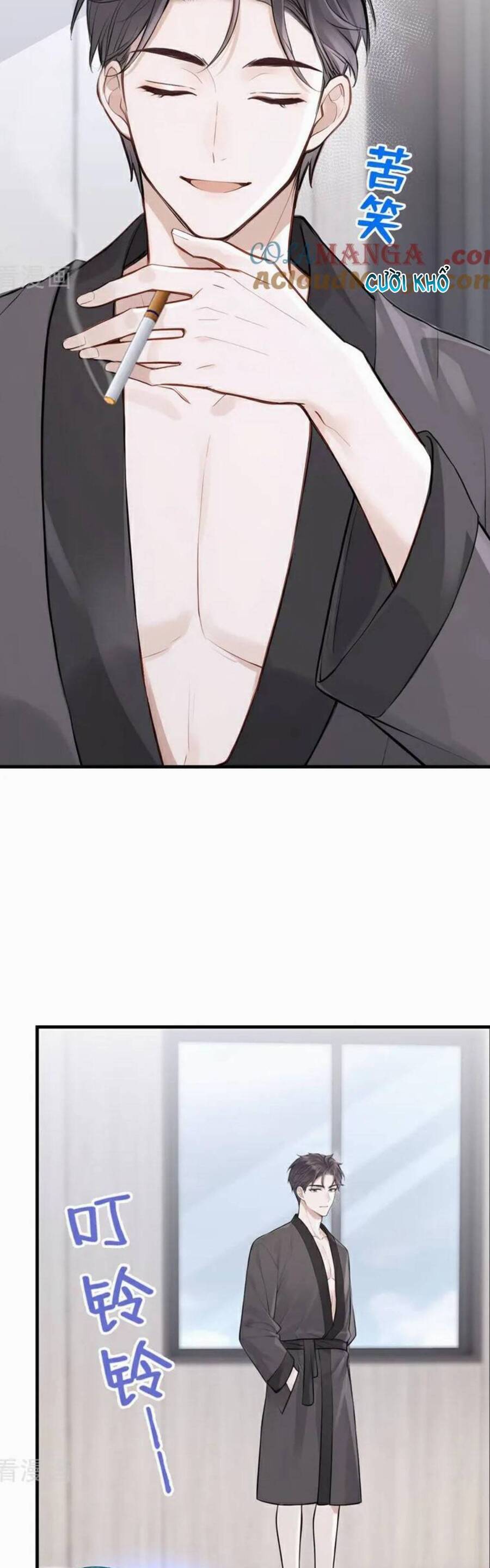 SỐNG CHUNG CHỈ LÀ ĐỂ CHINH PHỤC EM: Chapter 82