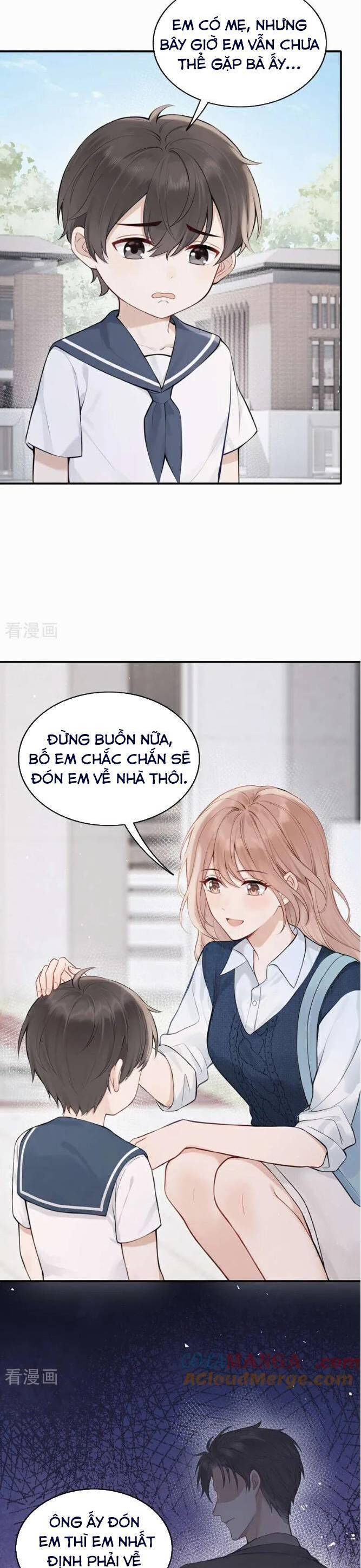SỐNG CHUNG CHỈ LÀ ĐỂ CHINH PHỤC EM: Chapter 83