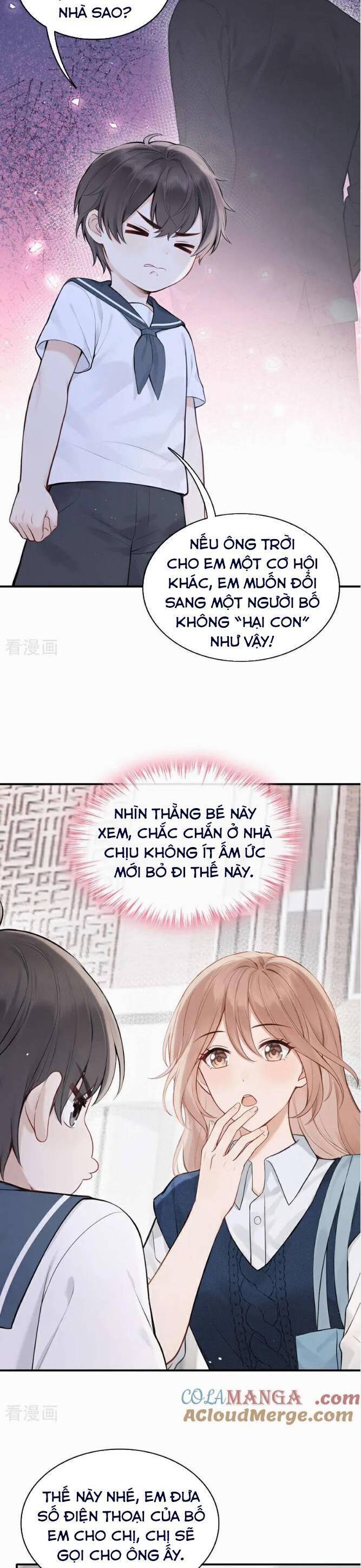 SỐNG CHUNG CHỈ LÀ ĐỂ CHINH PHỤC EM: Chapter 83