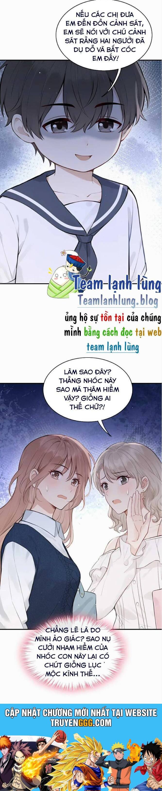 SỐNG CHUNG CHỈ LÀ ĐỂ CHINH PHỤC EM: Chapter 83