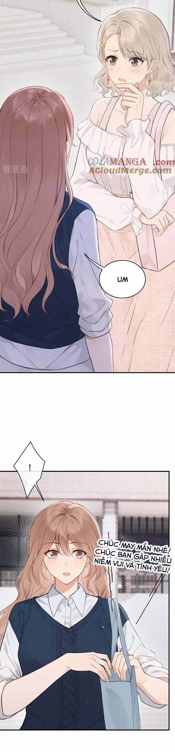 SỐNG CHUNG CHỈ LÀ ĐỂ CHINH PHỤC EM: Chapter 83