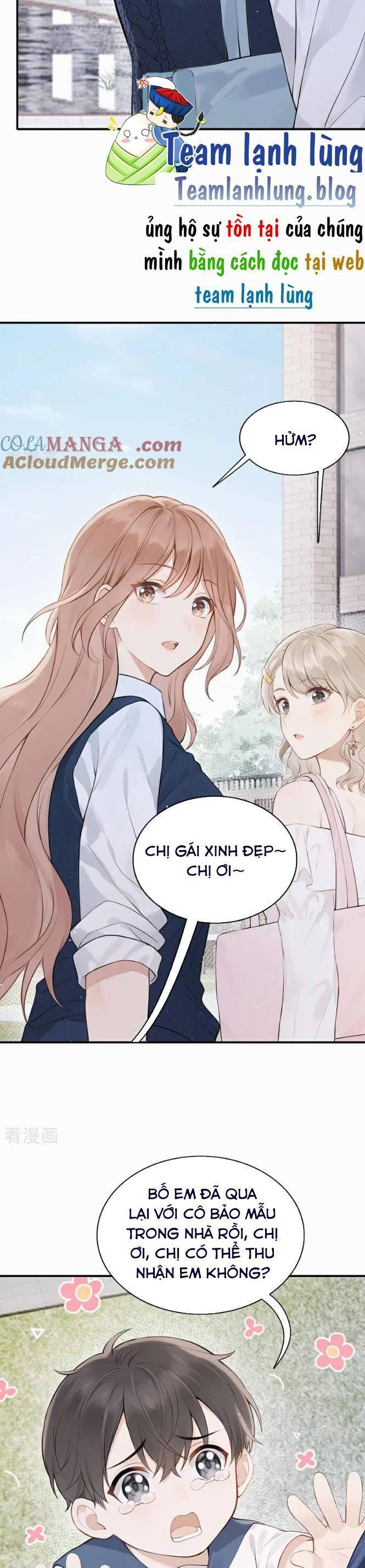 SỐNG CHUNG CHỈ LÀ ĐỂ CHINH PHỤC EM: Chapter 83