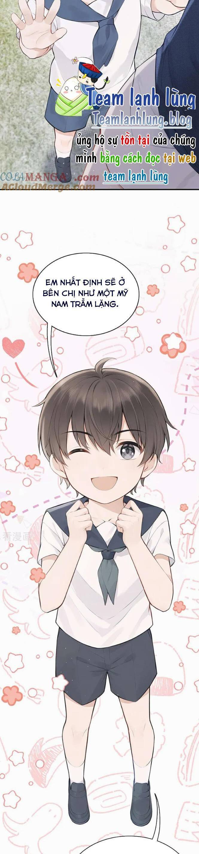 SỐNG CHUNG CHỈ LÀ ĐỂ CHINH PHỤC EM: Chapter 83