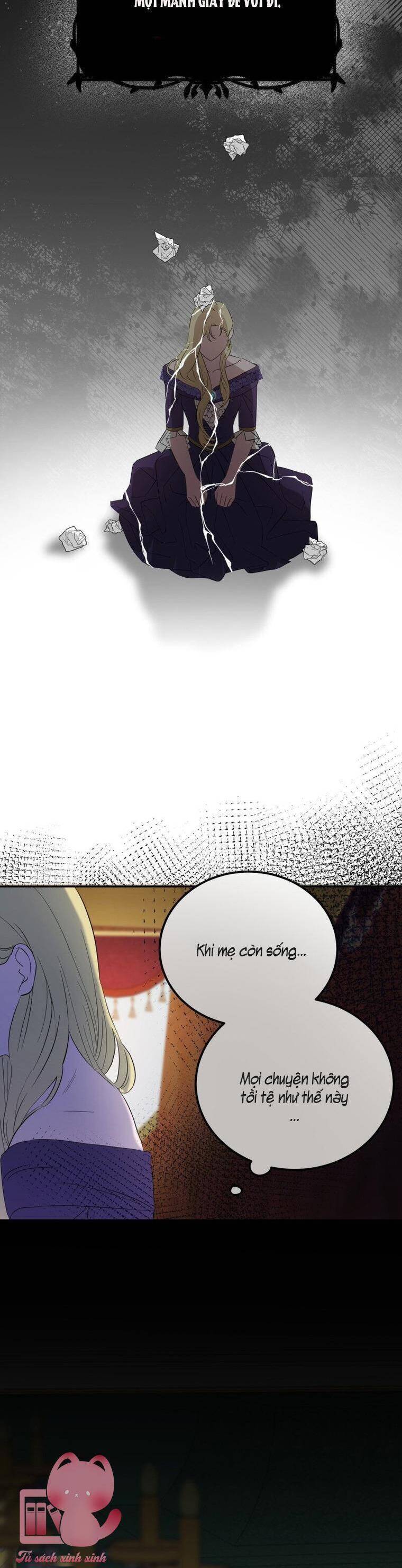 Sống Chung Với Người Chồng Dịu Dàng: Chapter 1