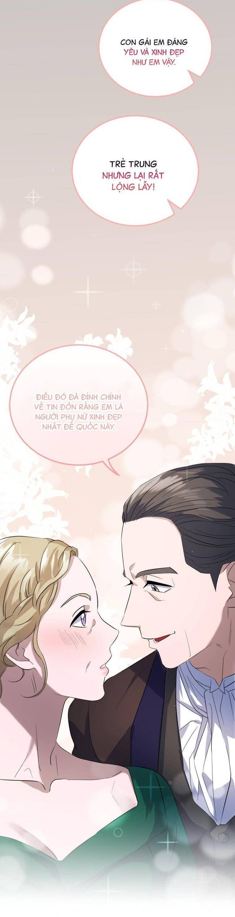 Sống Chung Với Người Chồng Dịu Dàng: Chapter 1