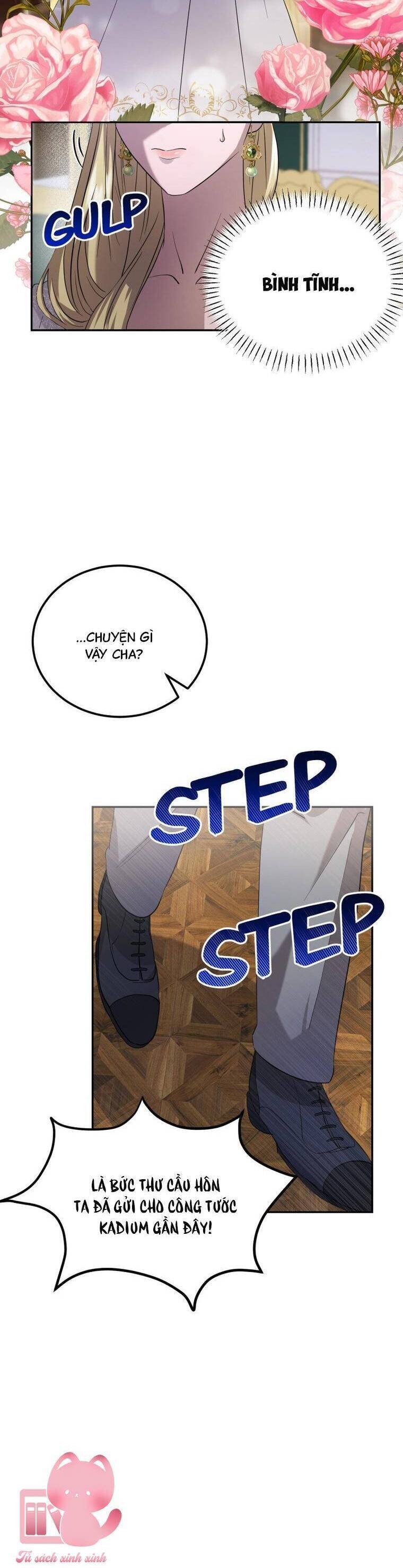 Sống Chung Với Người Chồng Dịu Dàng: Chapter 1