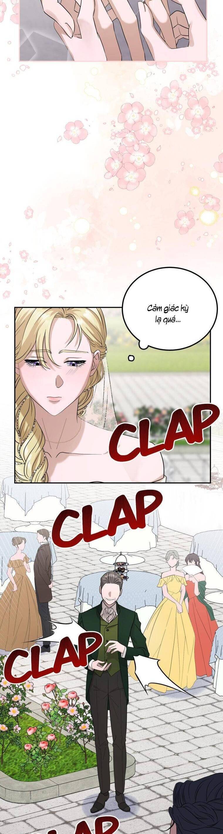Sống Chung Với Người Chồng Dịu Dàng: Chapter 1