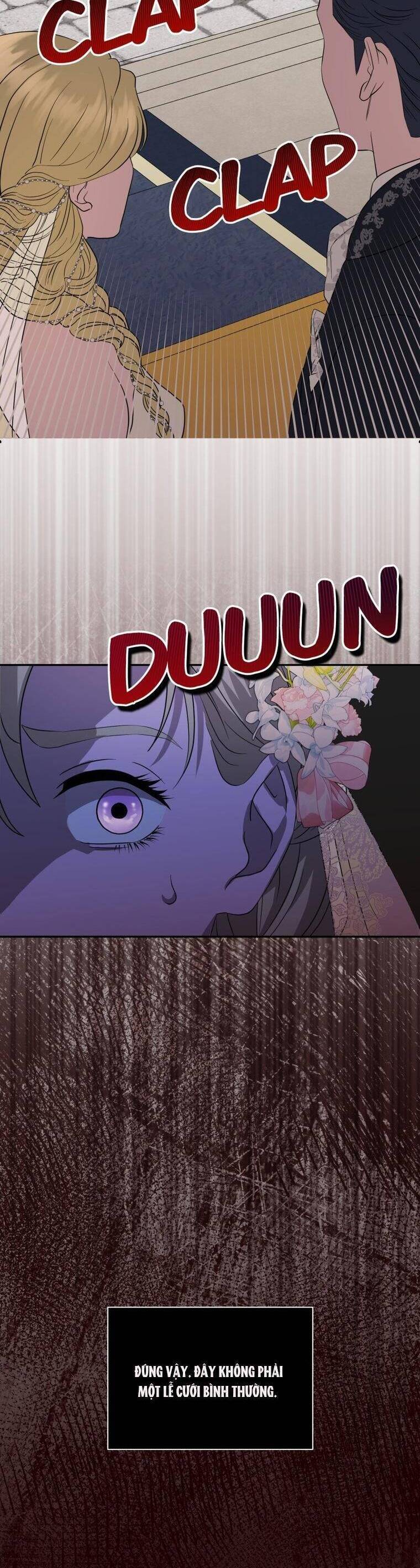 Sống Chung Với Người Chồng Dịu Dàng: Chapter 1