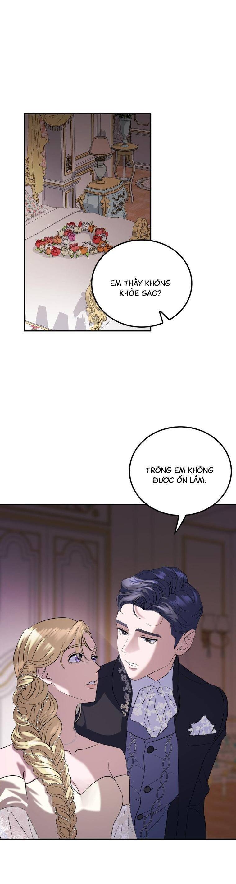Sống Chung Với Người Chồng Dịu Dàng: Chapter 1