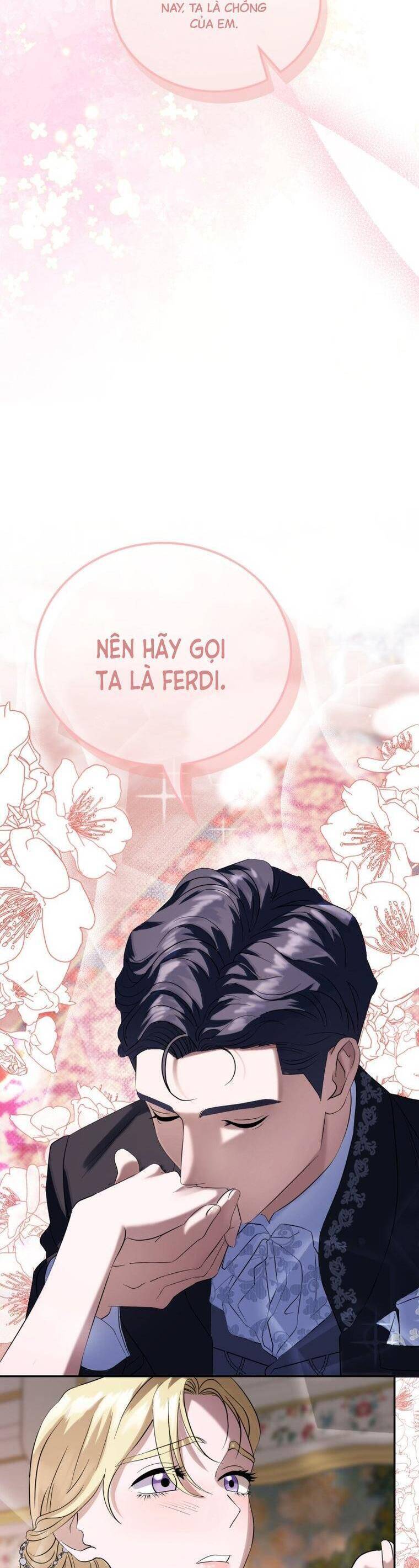 Sống Chung Với Người Chồng Dịu Dàng: Chapter 1