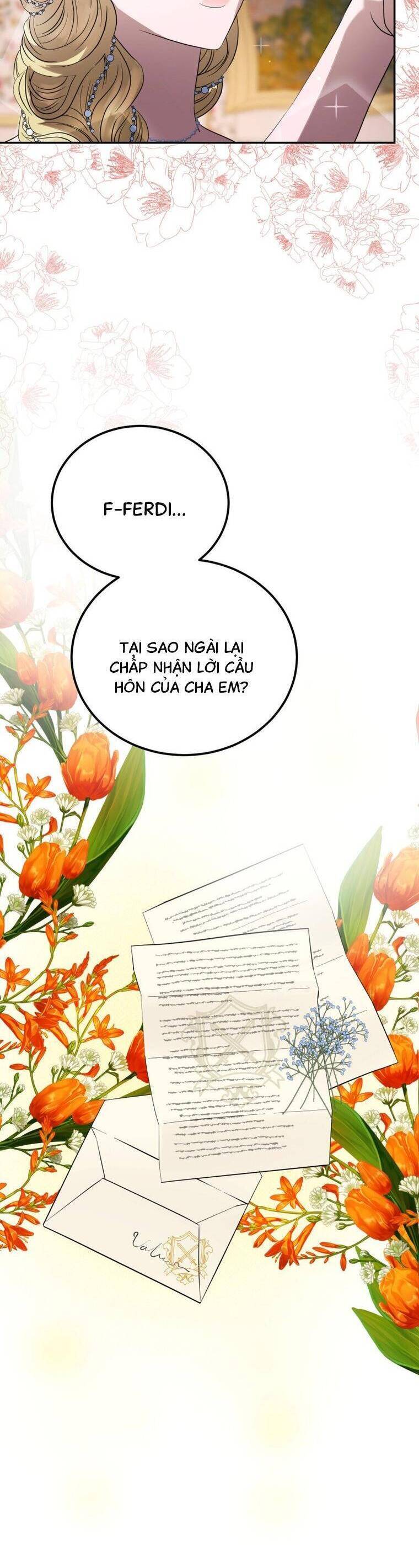 Sống Chung Với Người Chồng Dịu Dàng: Chapter 1