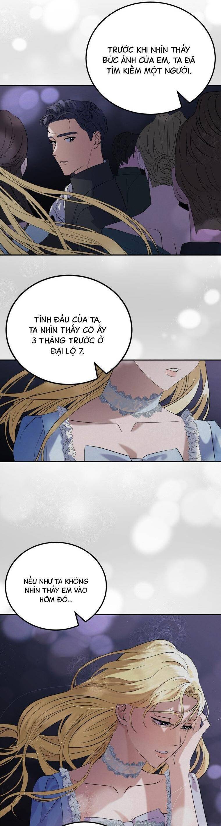 Sống Chung Với Người Chồng Dịu Dàng: Chapter 1