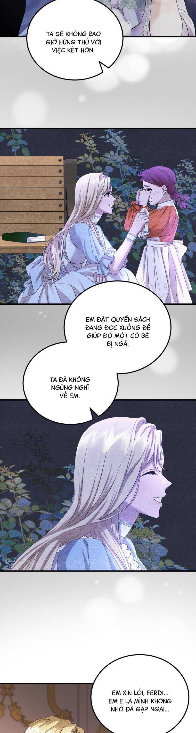 Sống Chung Với Người Chồng Dịu Dàng: Chapter 1