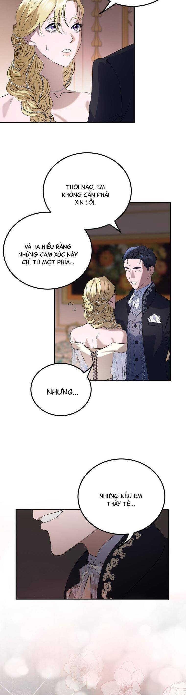 Sống Chung Với Người Chồng Dịu Dàng: Chapter 1