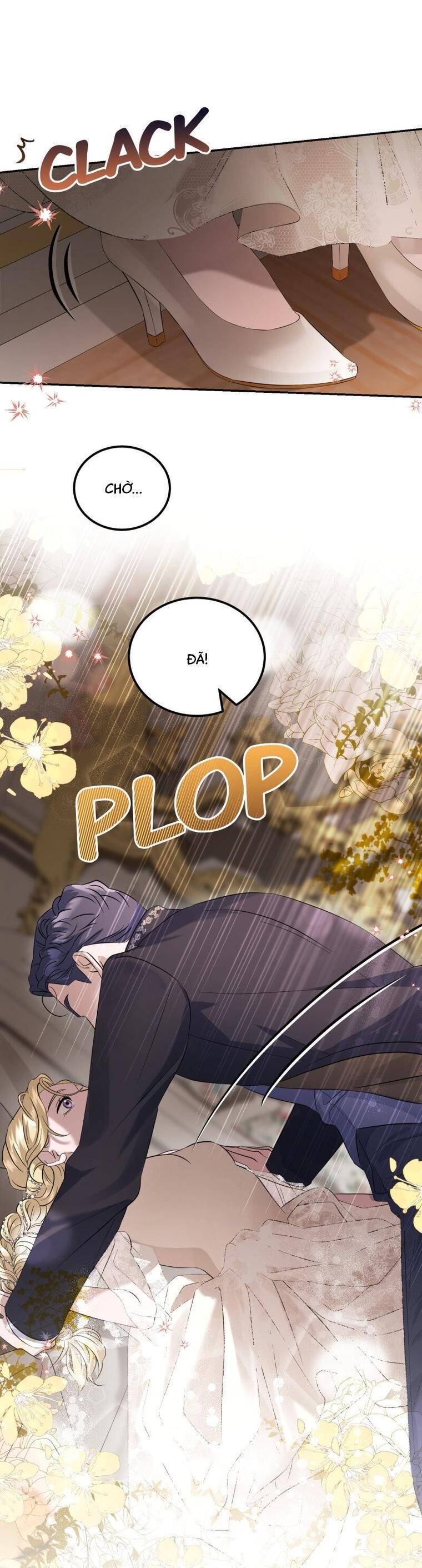 Sống Chung Với Người Chồng Dịu Dàng: Chapter 1