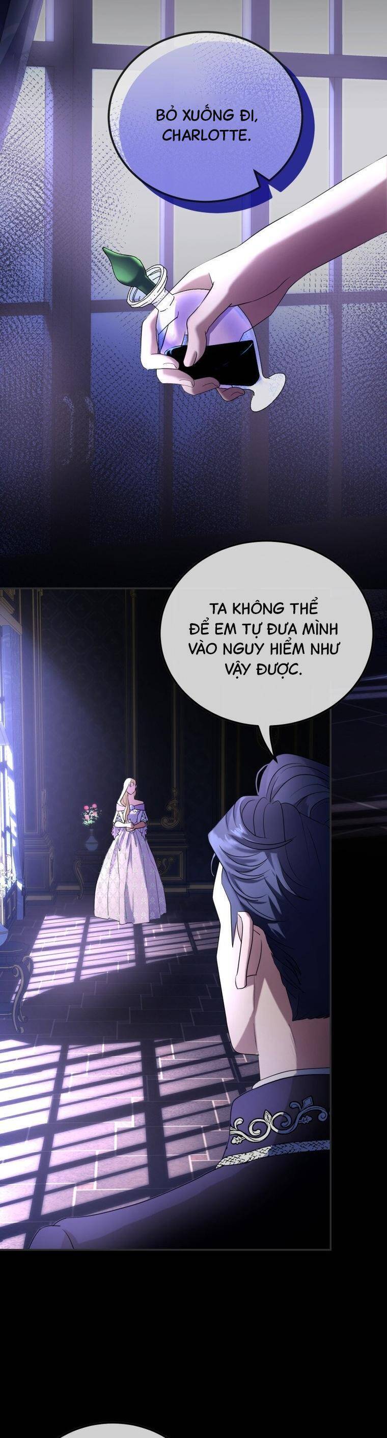 Sống Chung Với Người Chồng Dịu Dàng: Chapter 1