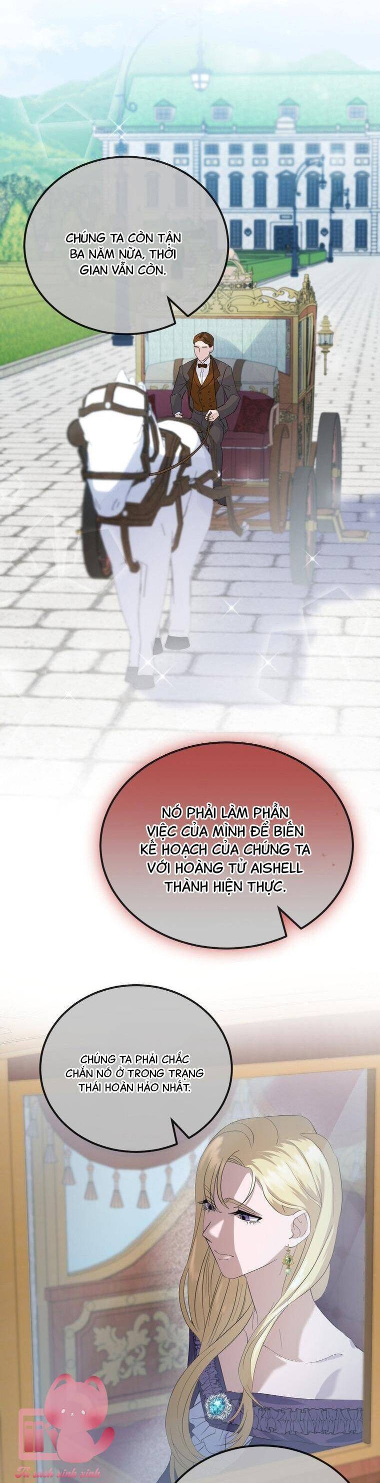 Sống Chung Với Người Chồng Dịu Dàng: Chapter 1