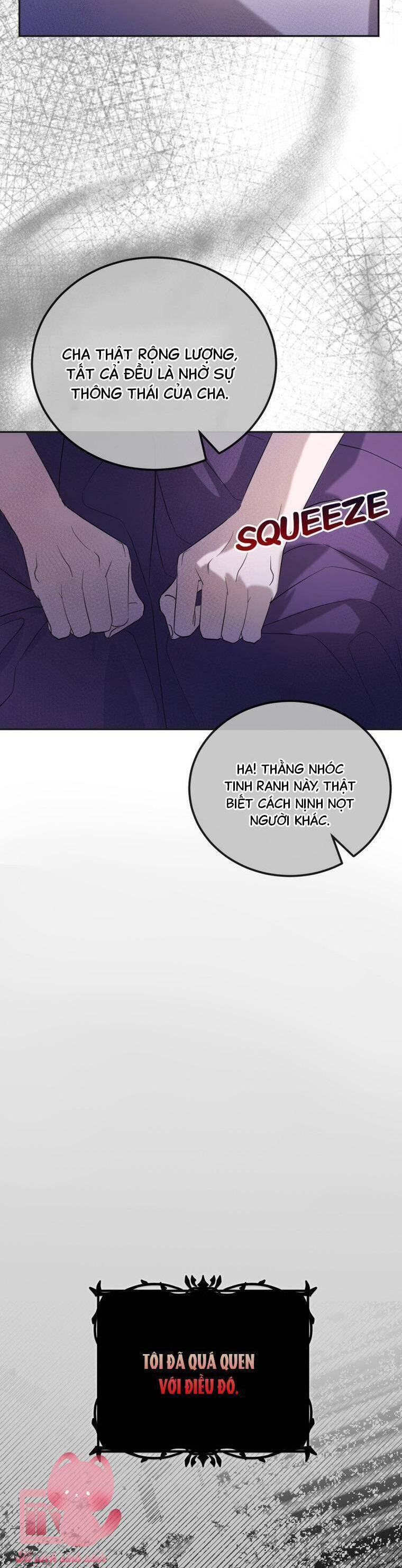 Sống Chung Với Người Chồng Dịu Dàng: Chapter 1