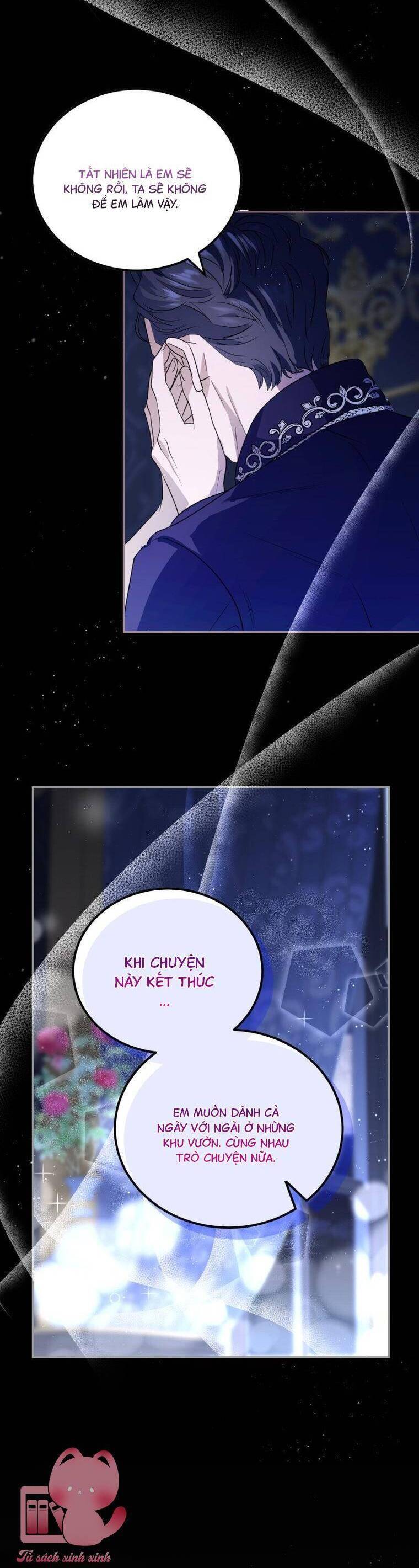 Sống Chung Với Người Chồng Dịu Dàng: Chapter 2