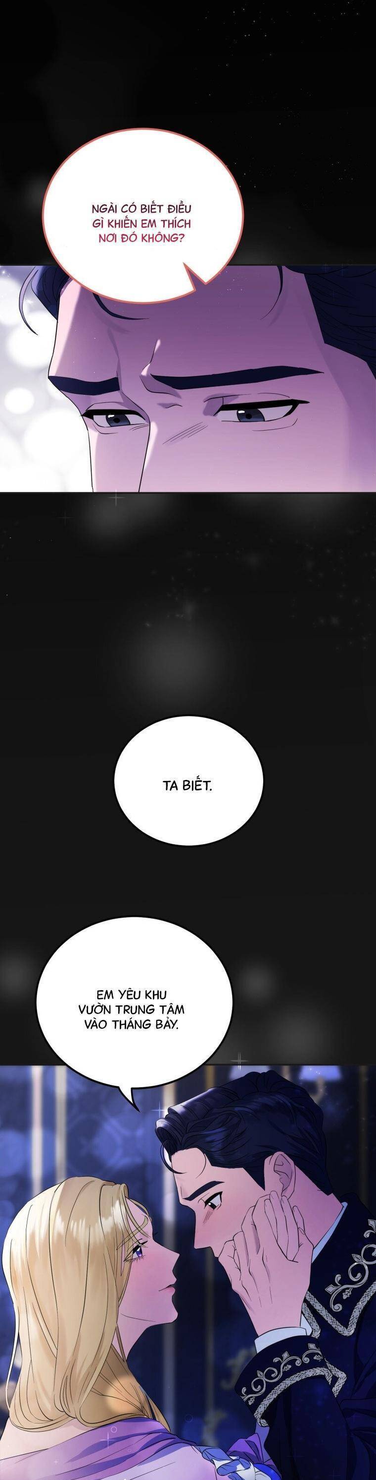 Sống Chung Với Người Chồng Dịu Dàng: Chapter 2