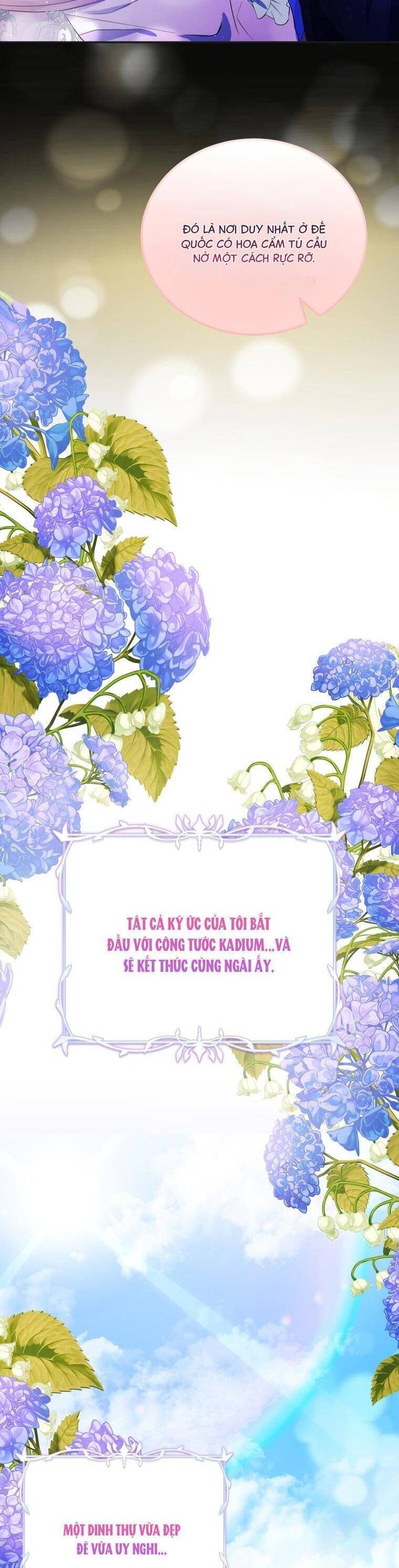 Sống Chung Với Người Chồng Dịu Dàng: Chapter 2