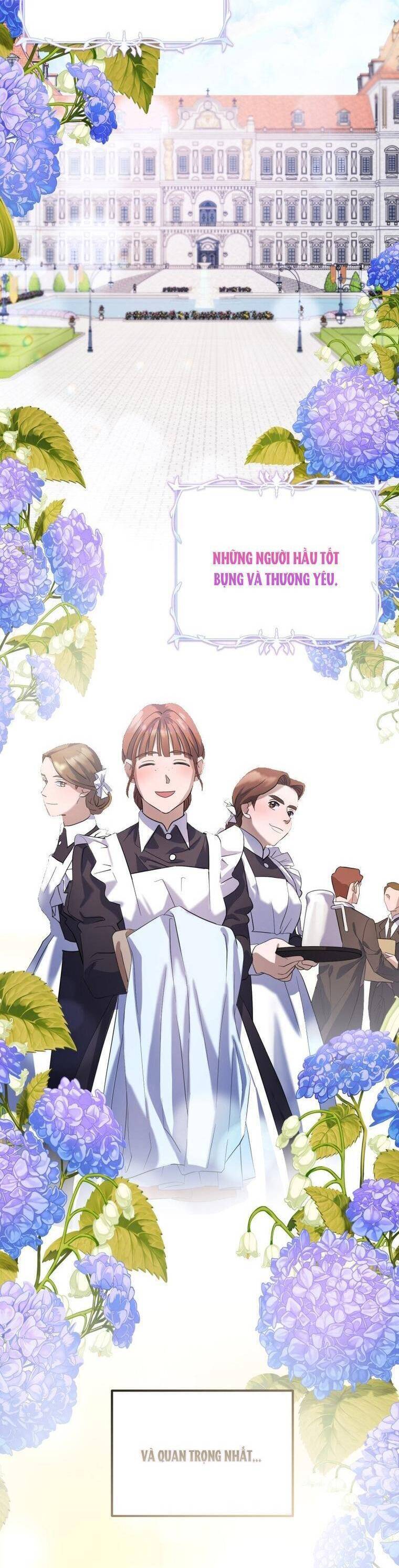 Sống Chung Với Người Chồng Dịu Dàng: Chapter 2