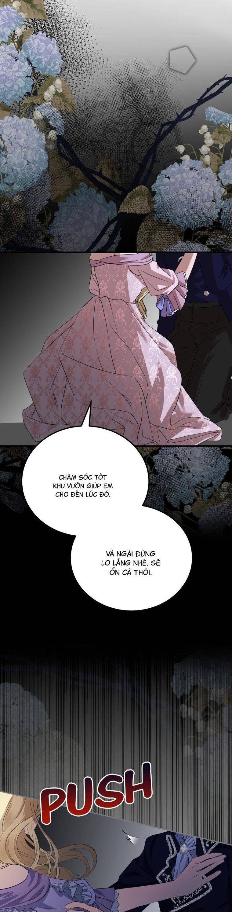 Sống Chung Với Người Chồng Dịu Dàng: Chapter 2