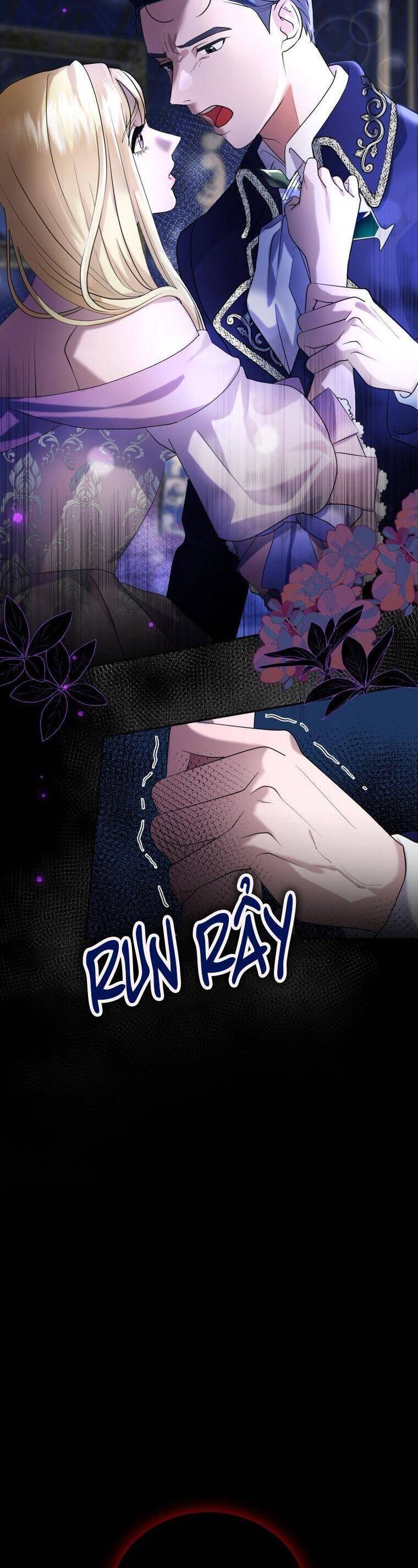 Sống Chung Với Người Chồng Dịu Dàng: Chapter 2