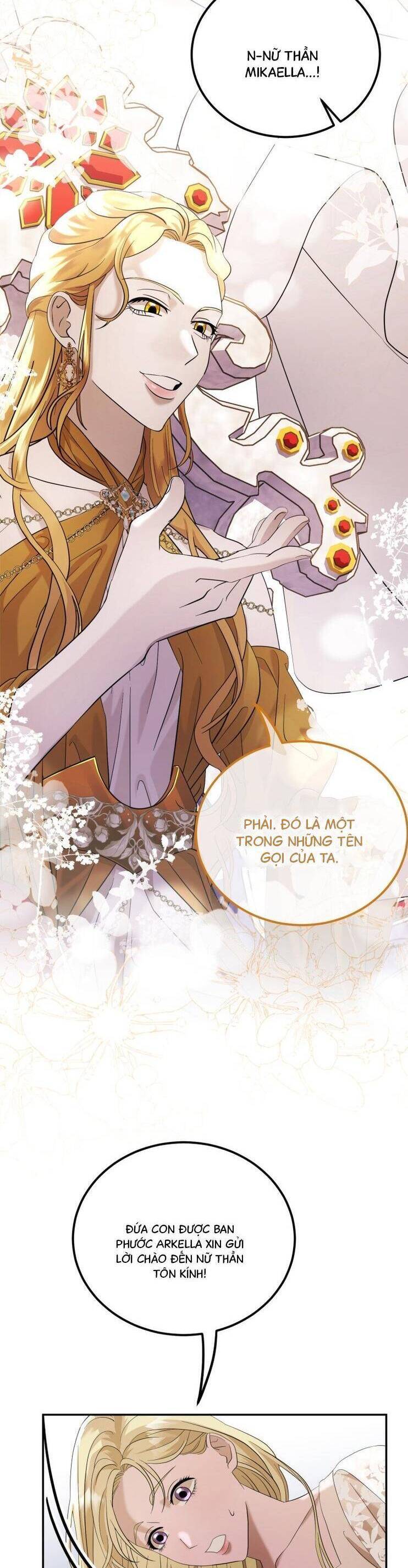Sống Chung Với Người Chồng Dịu Dàng: Chapter 2