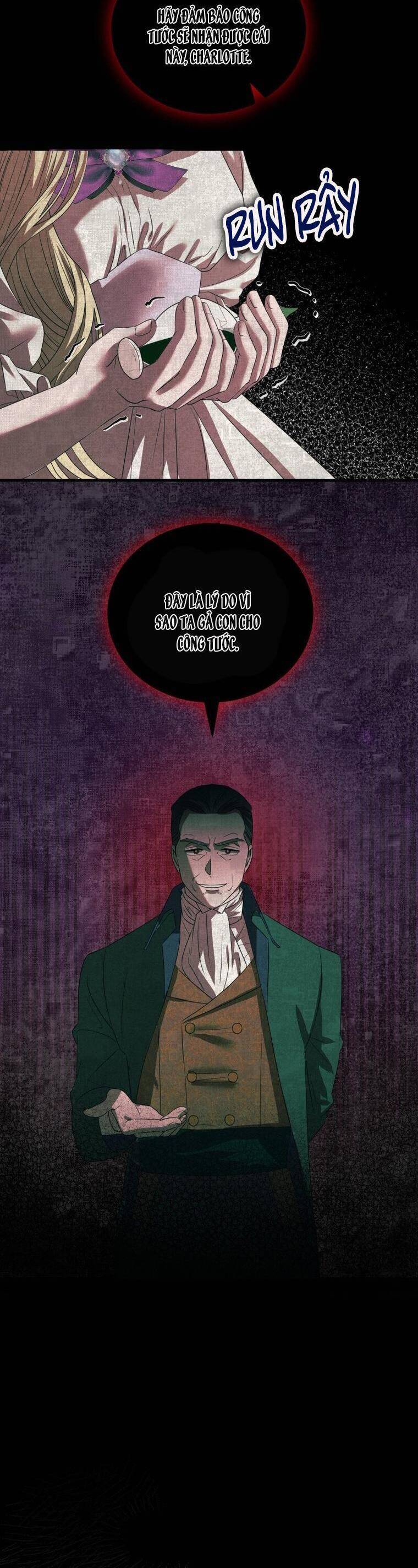 Sống Chung Với Người Chồng Dịu Dàng: Chapter 2