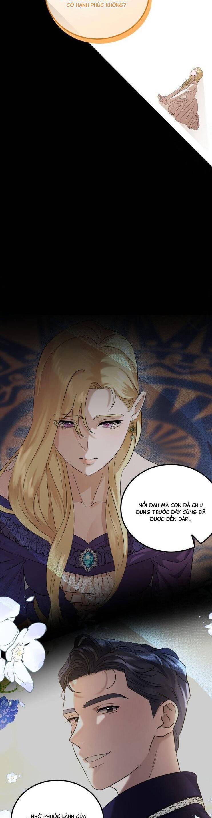 Sống Chung Với Người Chồng Dịu Dàng: Chapter 2