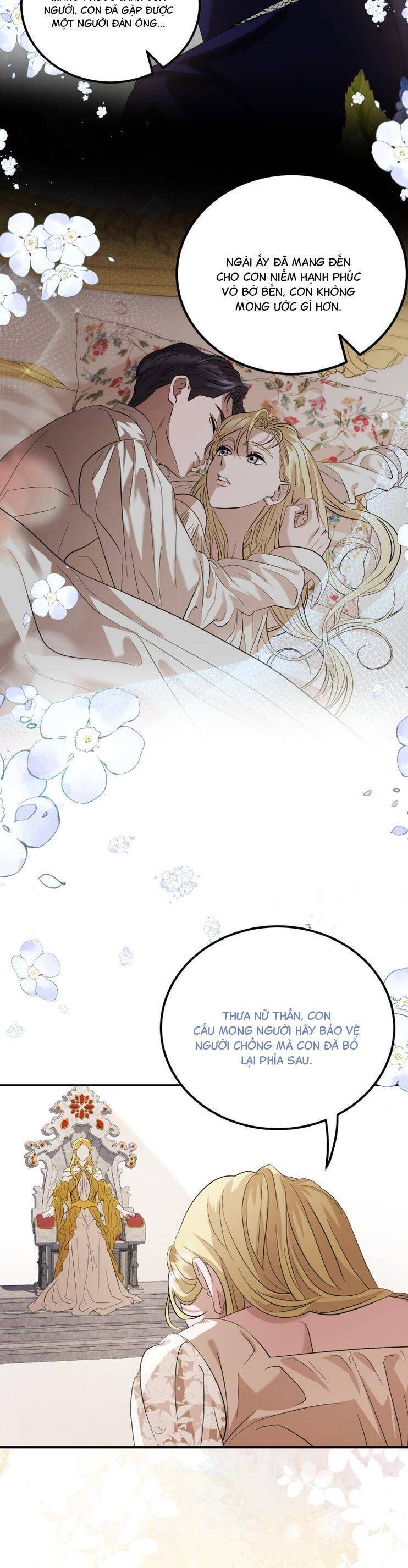 Sống Chung Với Người Chồng Dịu Dàng: Chapter 2