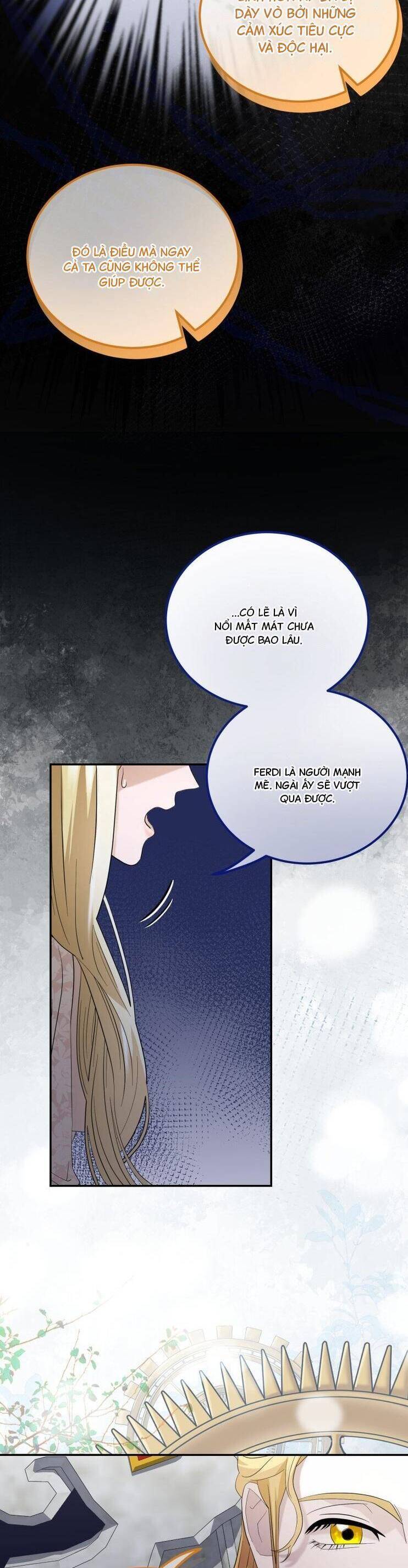 Sống Chung Với Người Chồng Dịu Dàng: Chapter 2