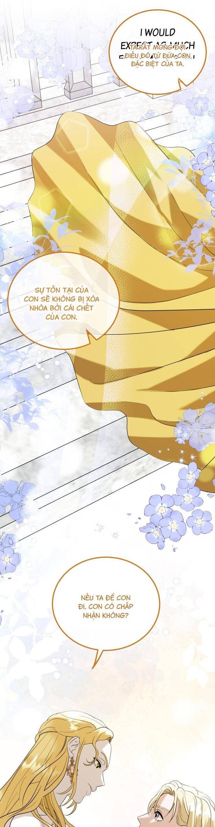 Sống Chung Với Người Chồng Dịu Dàng: Chapter 2
