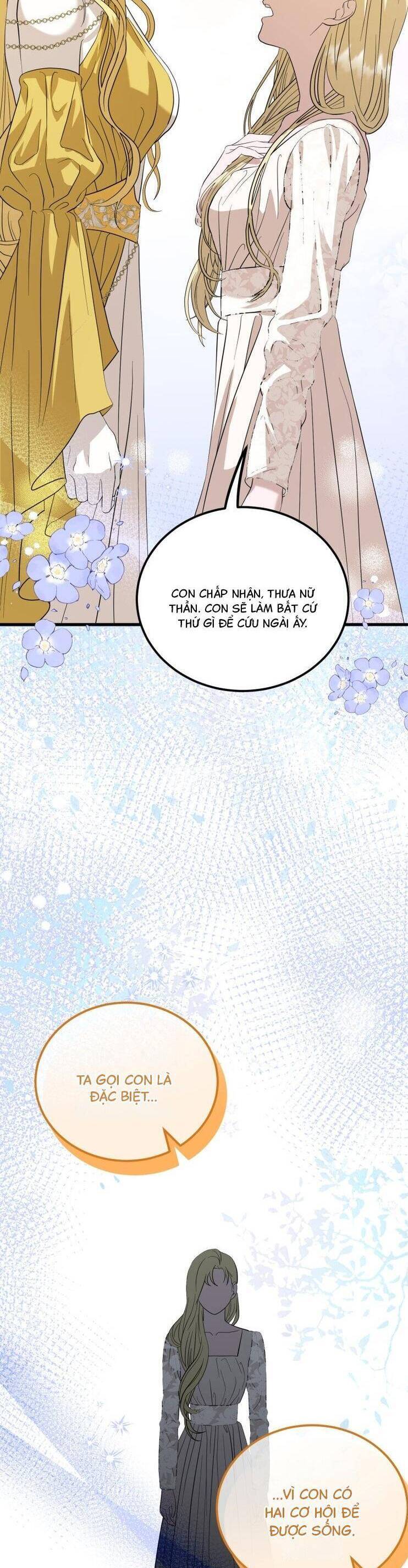 Sống Chung Với Người Chồng Dịu Dàng: Chapter 2