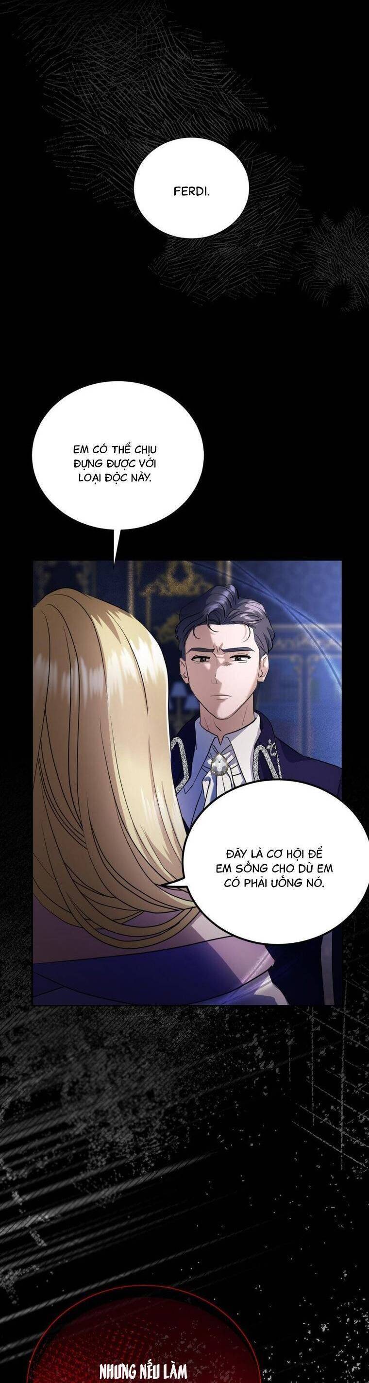 Sống Chung Với Người Chồng Dịu Dàng: Chapter 2