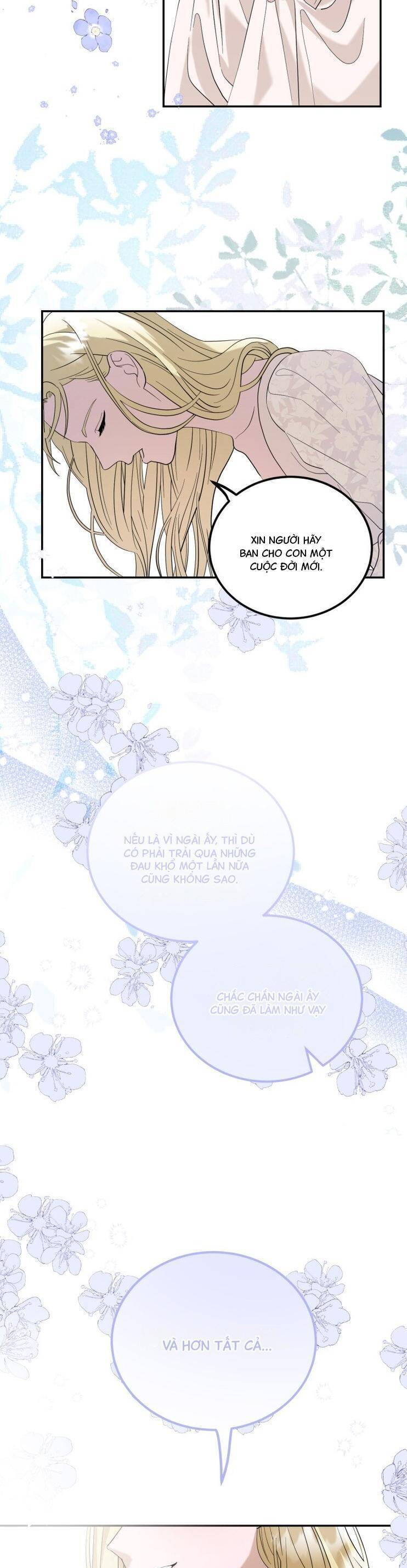 Sống Chung Với Người Chồng Dịu Dàng: Chapter 2