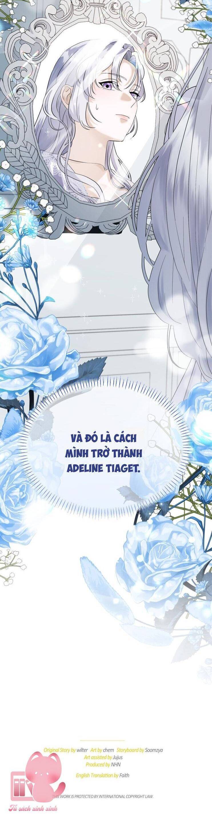 Sống Chung Với Người Chồng Dịu Dàng: Chapter 2