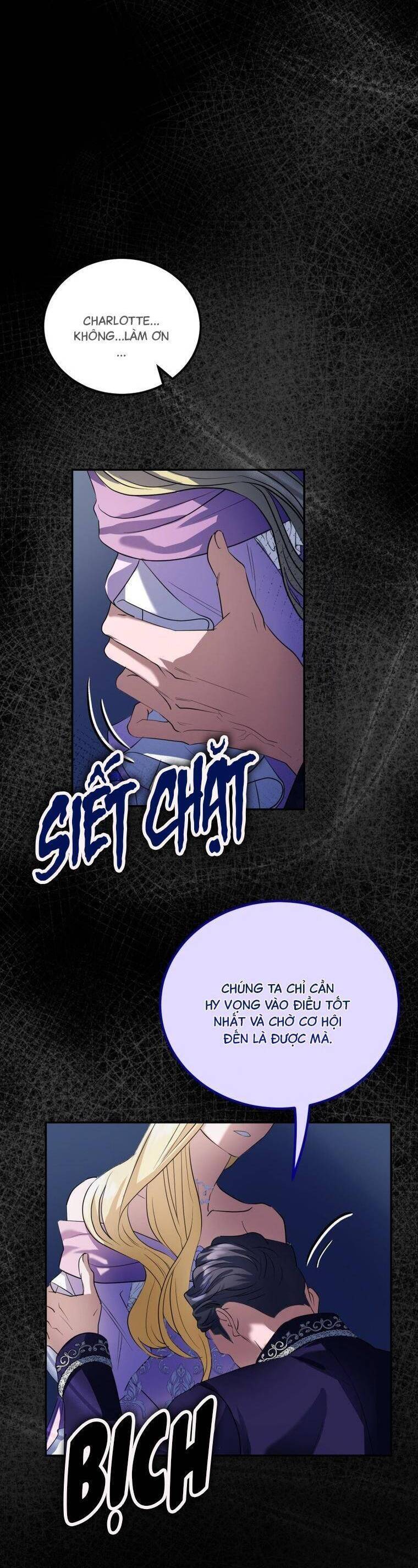 Sống Chung Với Người Chồng Dịu Dàng: Chapter 2