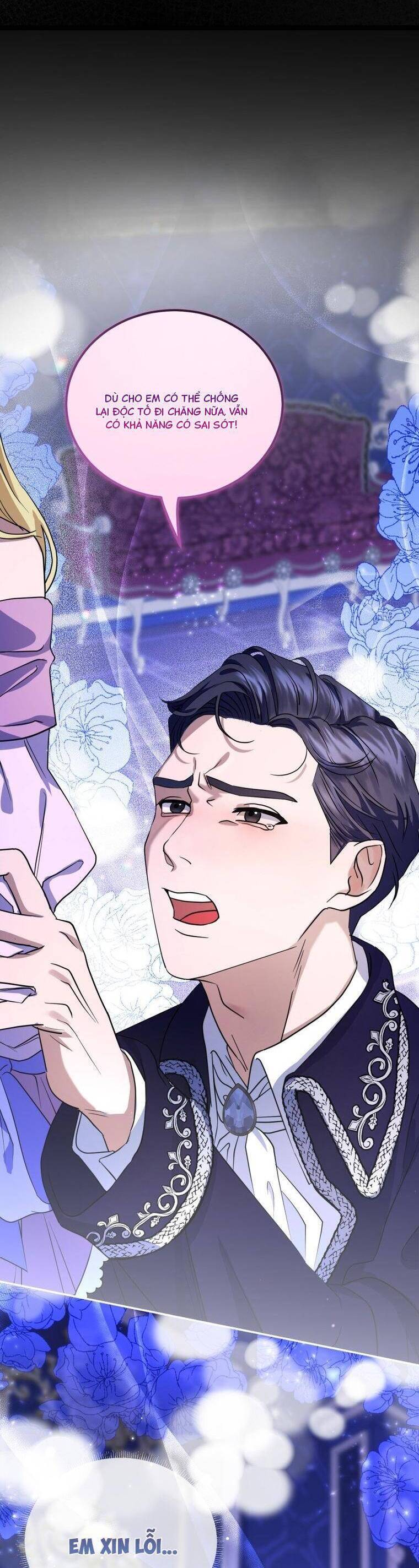 Sống Chung Với Người Chồng Dịu Dàng: Chapter 2