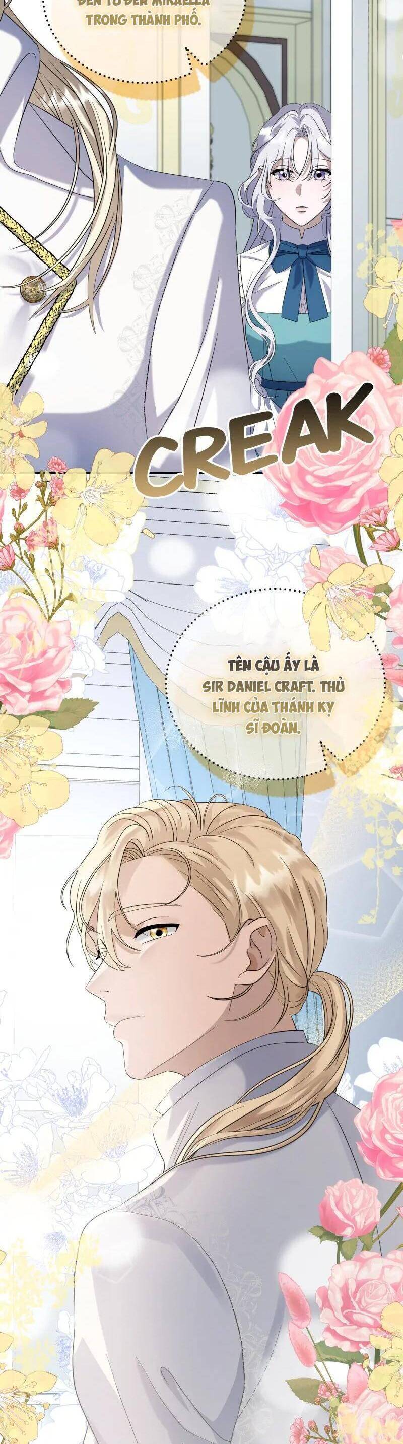 Sống Chung Với Người Chồng Dịu Dàng: Chapter 3
