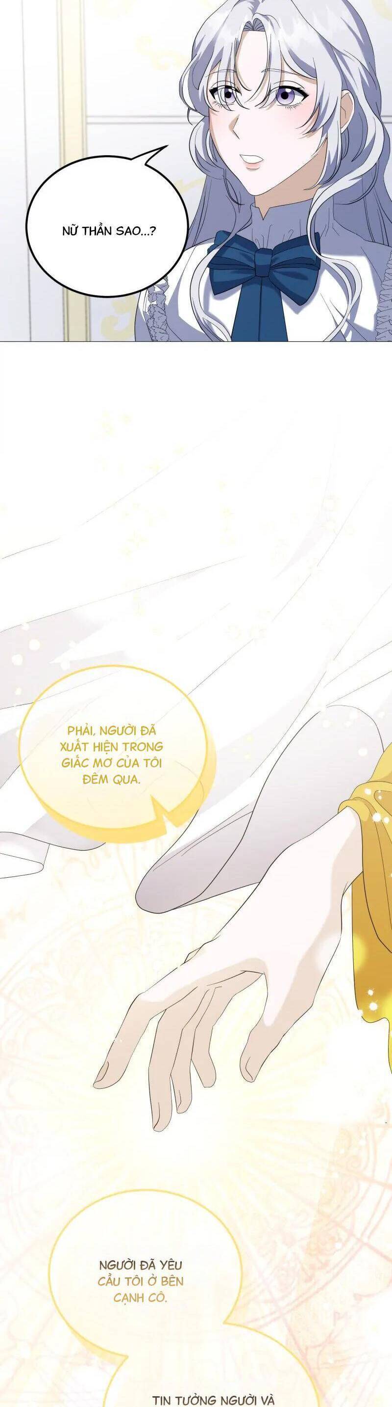 Sống Chung Với Người Chồng Dịu Dàng: Chapter 3