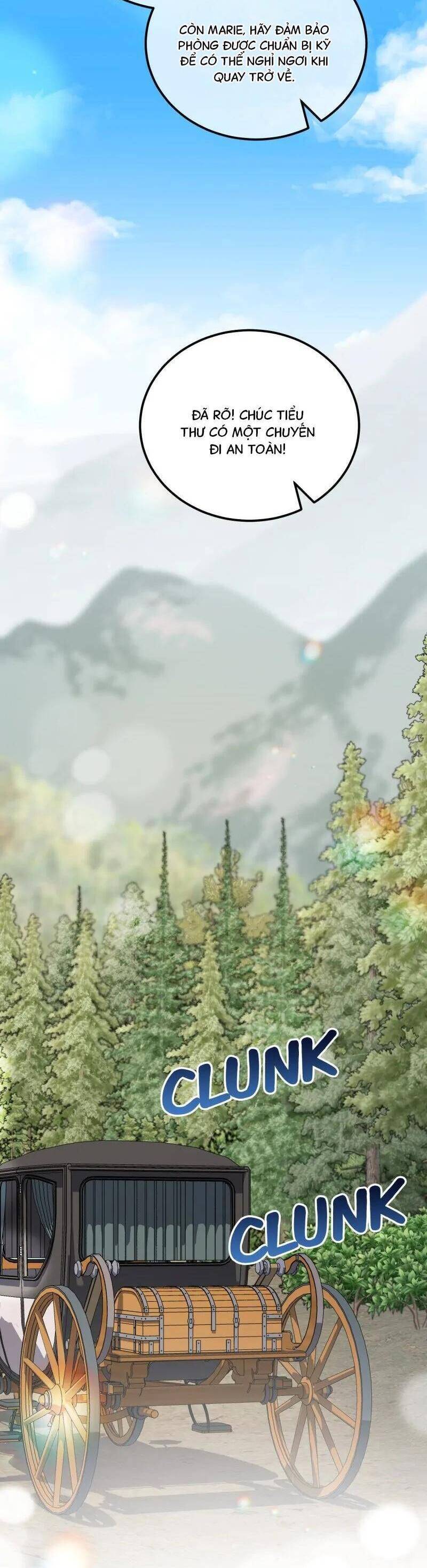 Sống Chung Với Người Chồng Dịu Dàng: Chapter 3