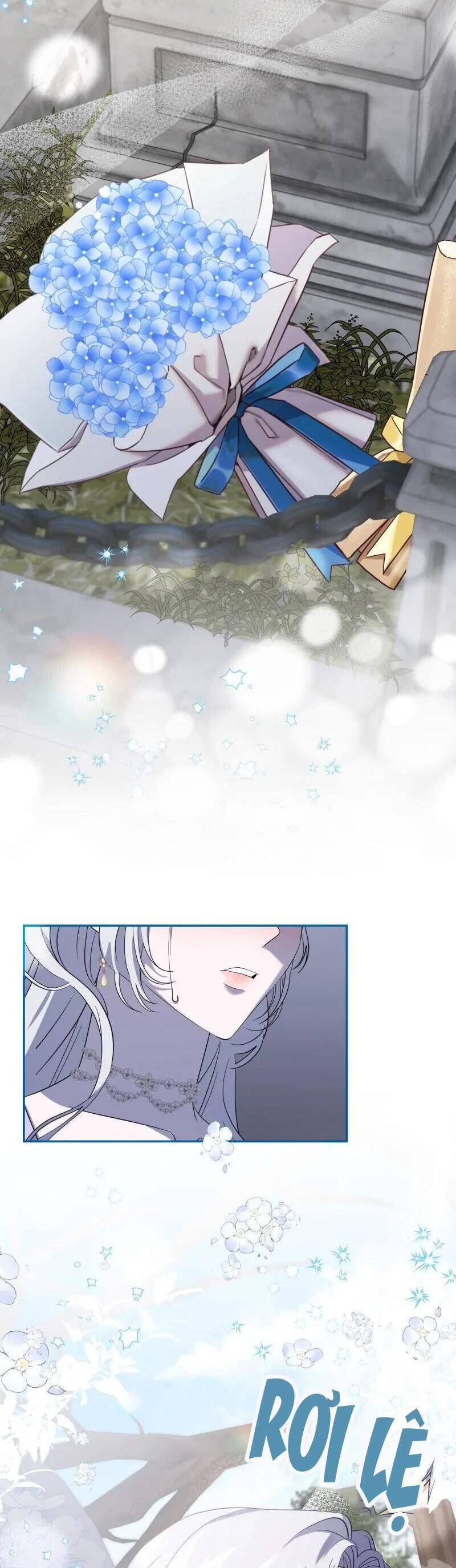 Sống Chung Với Người Chồng Dịu Dàng: Chapter 3